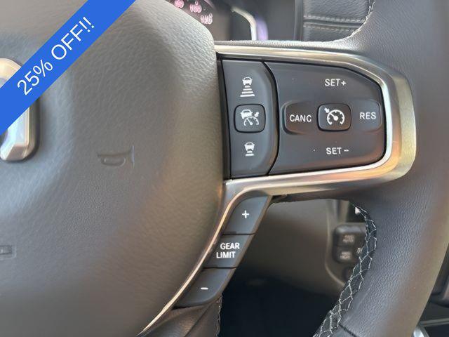 2026 RAM 1500 LARAMIE 缩略图 21