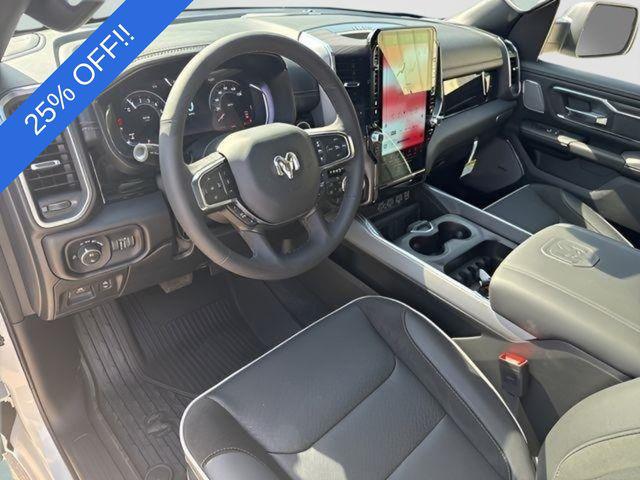 2026 RAM 1500 LARAMIE 缩略图 13