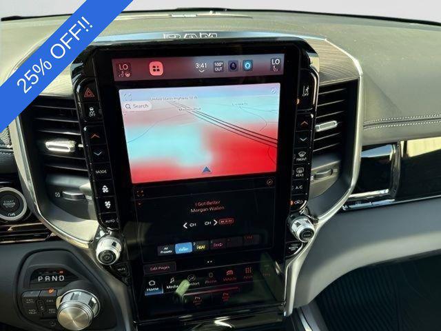 2026 RAM 1500 LARAMIE 缩略图 28