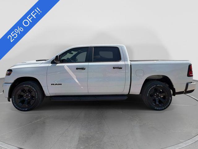 2026 RAM 1500 EXPRESS — миниатюра 7