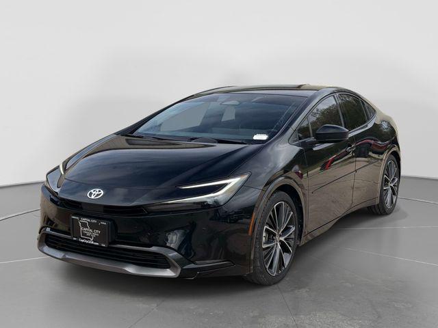 TOYOTA PRIUS - 8