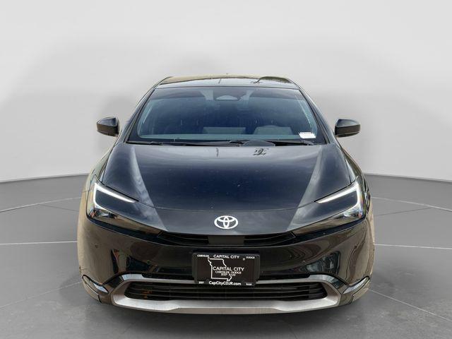 TOYOTA PRIUS - 9