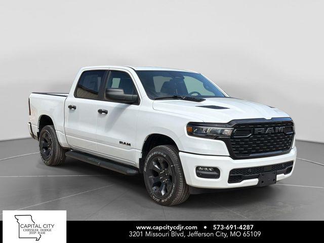 New 2026 RAM 1500 Express