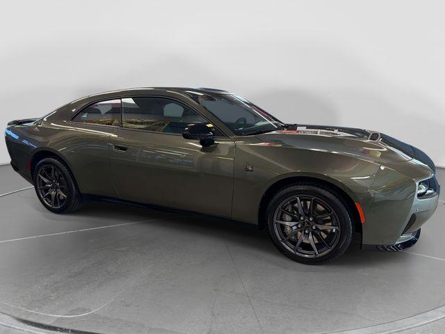 New 2026 Dodge Charger R/T Scat Pack