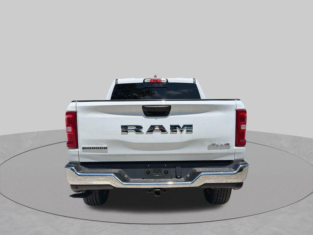 صورة 6 لـ 2025 RAM 1500 BIG HORN/LONE STAR