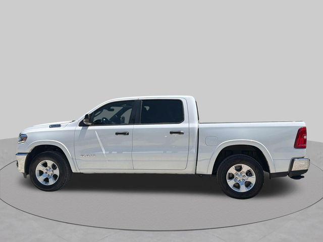 صورة 8 لـ 2025 RAM 1500 BIG HORN/LONE STAR