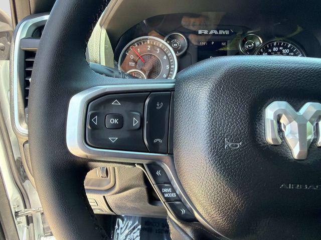 صورة مصغرة 29 لـ 2025 RAM 1500 BIG HORN/LONE STAR