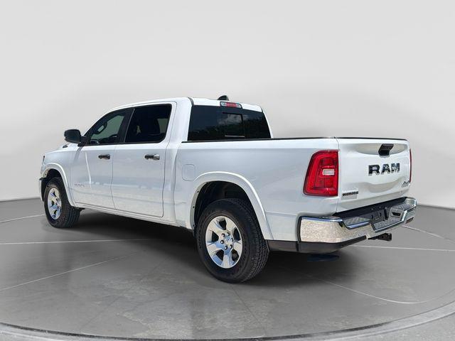 2025 RAM 1500 BIG HORN/LONE STAR 照片 6