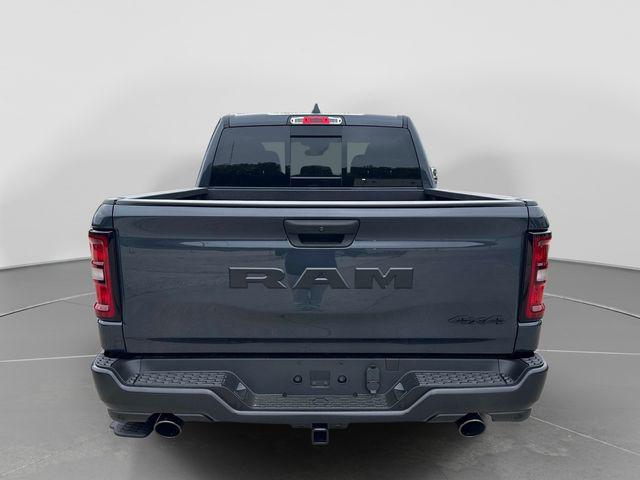 صورة 5 لـ 2026 RAM 1500 WARLOCK CREW CAB 4X4 5'7' BOX