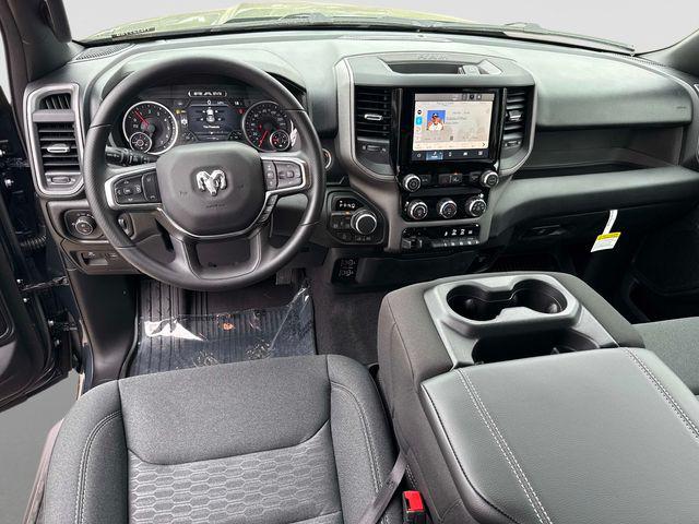 صورة مصغرة 14 لـ 2026 RAM 1500 WARLOCK CREW CAB 4X4 5'7' BOX