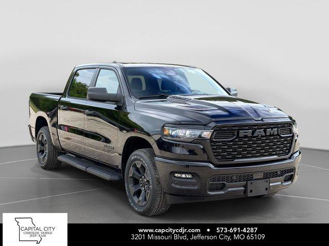 New 2026 RAM 1500 Express
