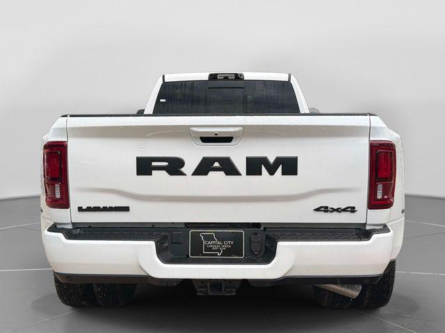 صورة 5 لـ 2026 RAM 3500 LARAMIE CREW CAB 4X4 8' BOX