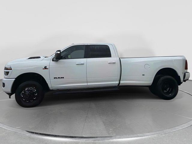 صورة 7 لـ 2026 RAM 3500 LARAMIE CREW CAB 4X4 8' BOX