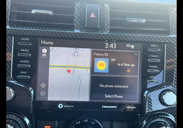 2020 Toyota 4RUNNER SR5 缩略图 19