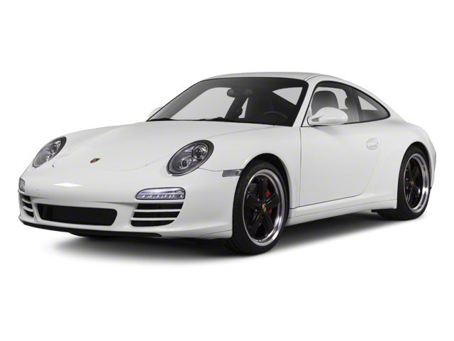 Used 2010 Porsche 911 GT3 RS
