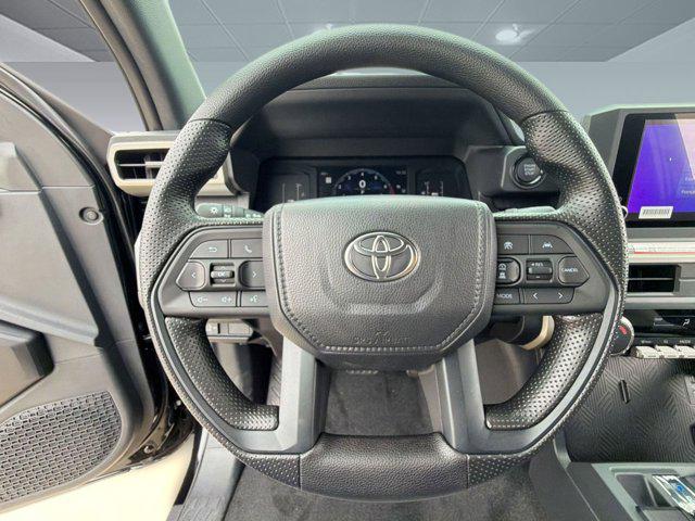 2026 Toyota TACOMA SR5 — миниатюра 15
