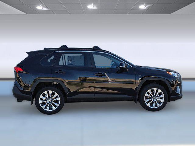 TOYOTA RAV4 - 8