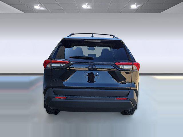 TOYOTA RAV4 - 10