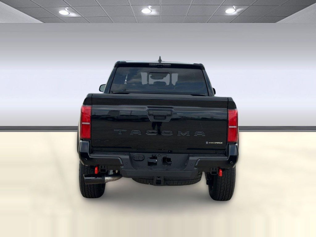 2026 TOYOTA TACOMA HYBRID TRD OFF ROAD photo 10