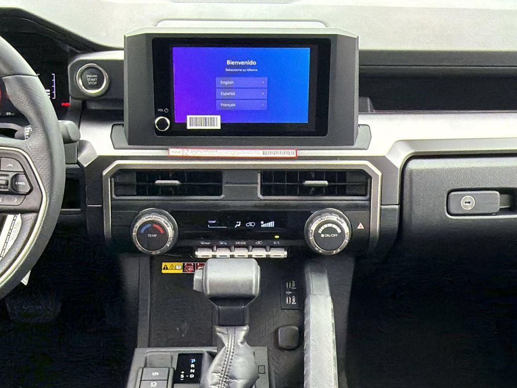 2026 Toyota 4RUNNER SR5 — миниатюра 19