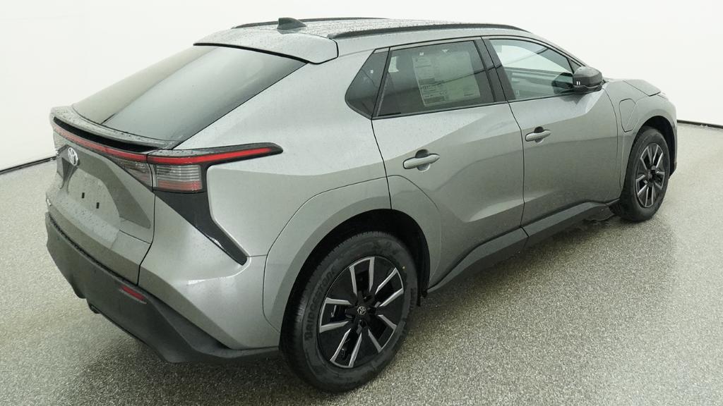 صورة 5 لـ 2026 Toyota BZ XLE PLUS