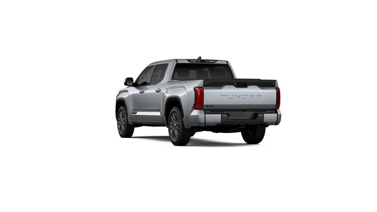 صورة 9 لـ 2026 Toyota TUNDRA PLATINUM