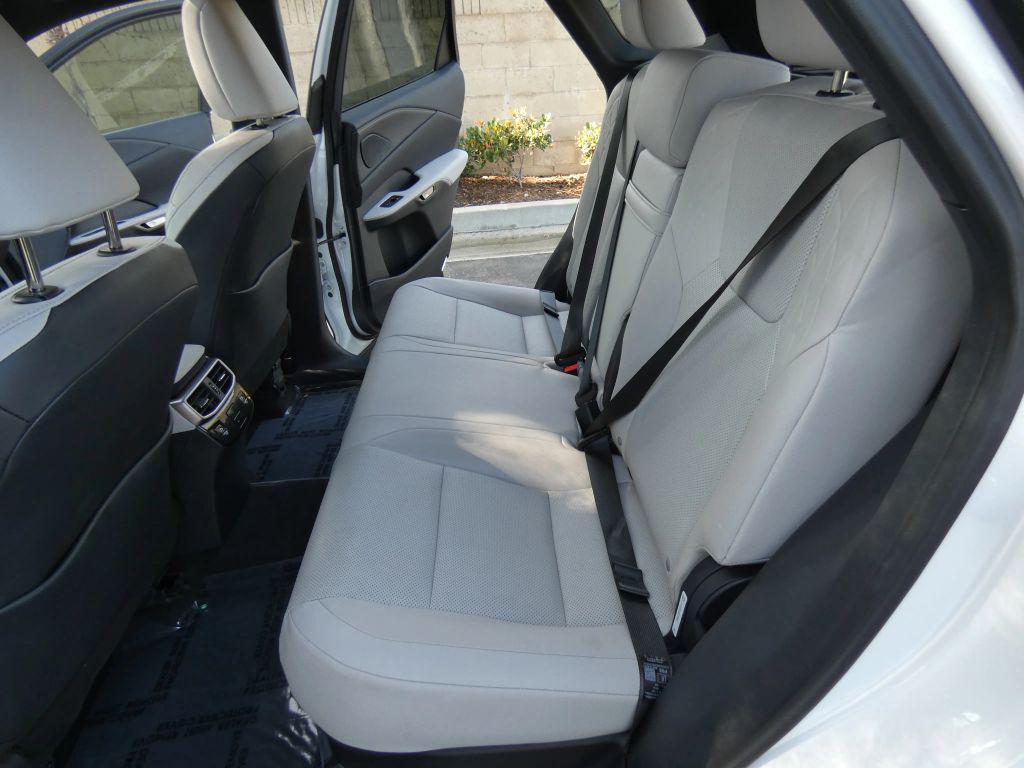 صورة مصغرة 46 لـ 2023 Lexus RX 350 PREMIUM PLUS
