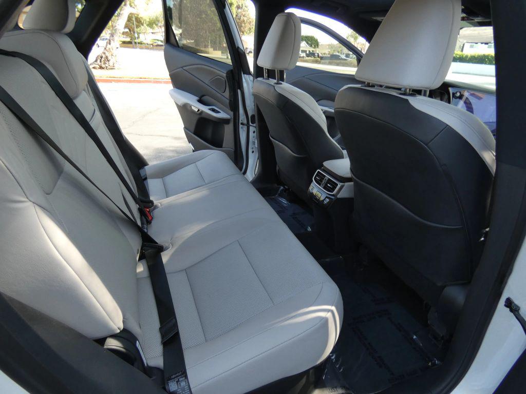 صورة مصغرة 36 لـ 2023 Lexus RX 350 PREMIUM PLUS