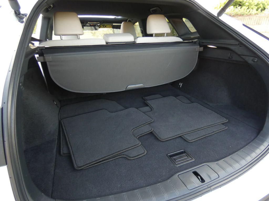 صورة مصغرة 71 لـ 2023 Lexus RX 350 PREMIUM PLUS