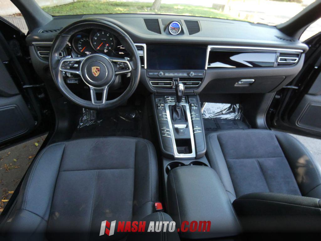2020 Porsche MACAN MACAN SPORT EDITION — фото 22