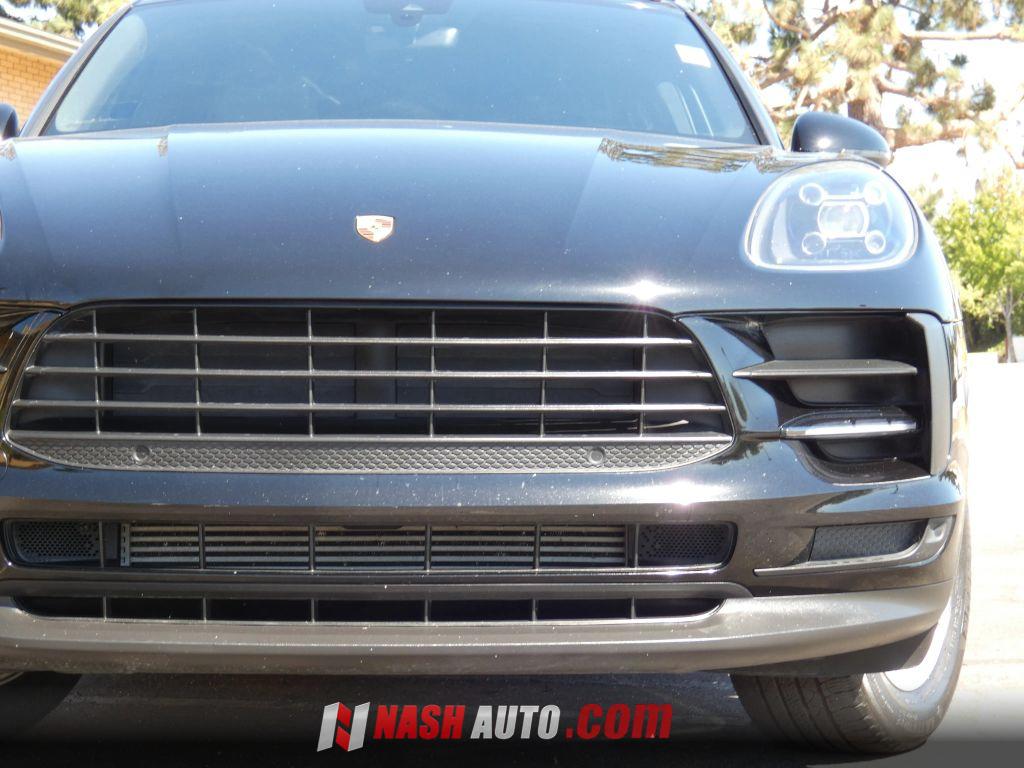 2020 Porsche MACAN MACAN SPORT EDITION — фото 16