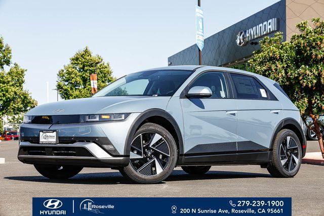 New 2026 Hyundai IONIQ 5 SEL