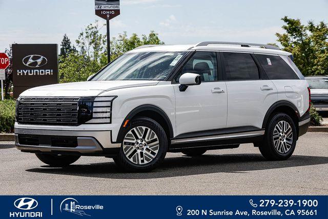 New 2026 Hyundai PALISADE SEL