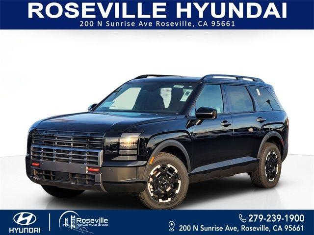 New 2026 Hyundai PALISADE XRT Pro