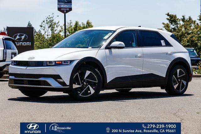 New 2026 Hyundai IONIQ 5 SEL