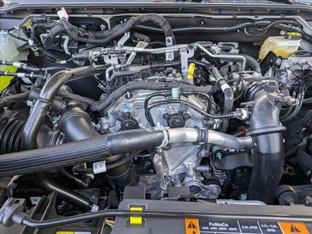 صورة مصغرة 16 لـ 2025 FORD RANGER XL