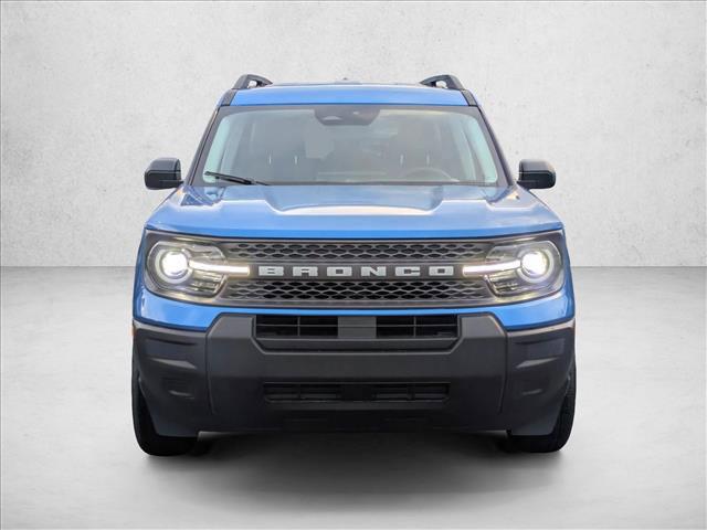 FORD BRONCO SPORT BIG BEND - 5