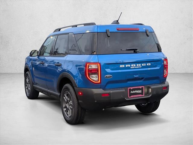 FORD BRONCO SPORT BIG BEND - 8