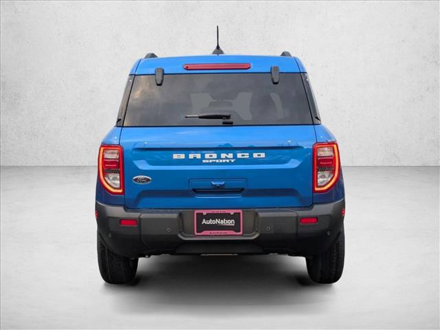 FORD BRONCO SPORT BIG BEND - 7