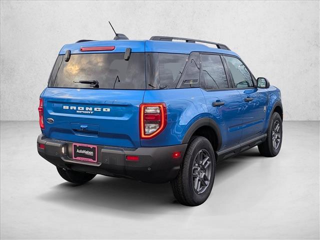 FORD BRONCO SPORT BIG BEND - 2