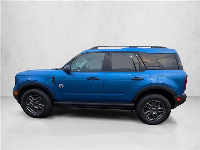 FORD BRONCO SPORT BIG BEND - 9