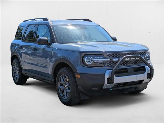 FORD BRONCO SPORT BIG BEND - 6
