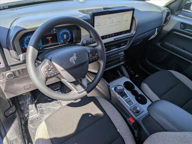 FORD BRONCO SPORT BIG BEND - 3