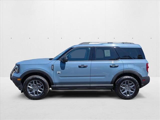 FORD BRONCO SPORT BIG BEND - 9