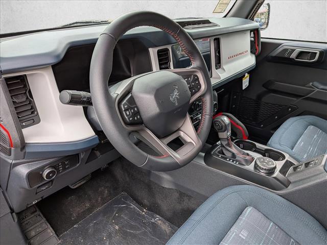 FORD BRONCO HERITAGE EDITION - 3
