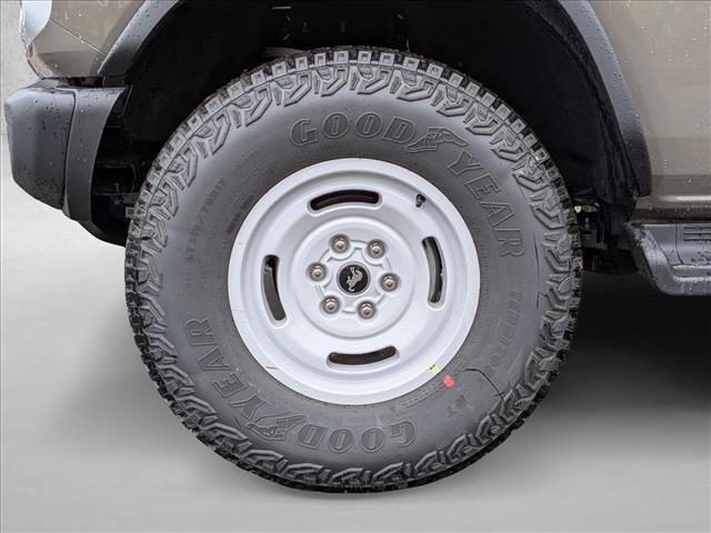 FORD BRONCO HERITAGE EDITION - 10