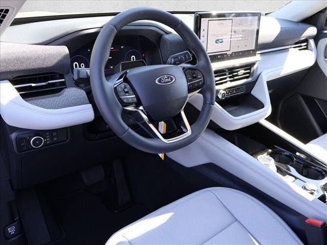 2026 FORD EXPLORER PLATINUM 照片 3