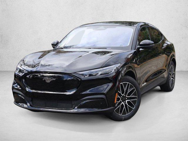 New 2026 Ford Mustang Mach-E Premium
