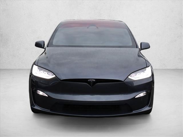 صورة 2 لـ 2023 Tesla MODEL X PLAID TRI MOTOR ALL-WHEEL DRIVE