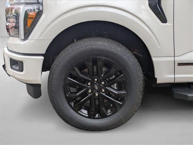 FORD F-150 LARIAT - 10